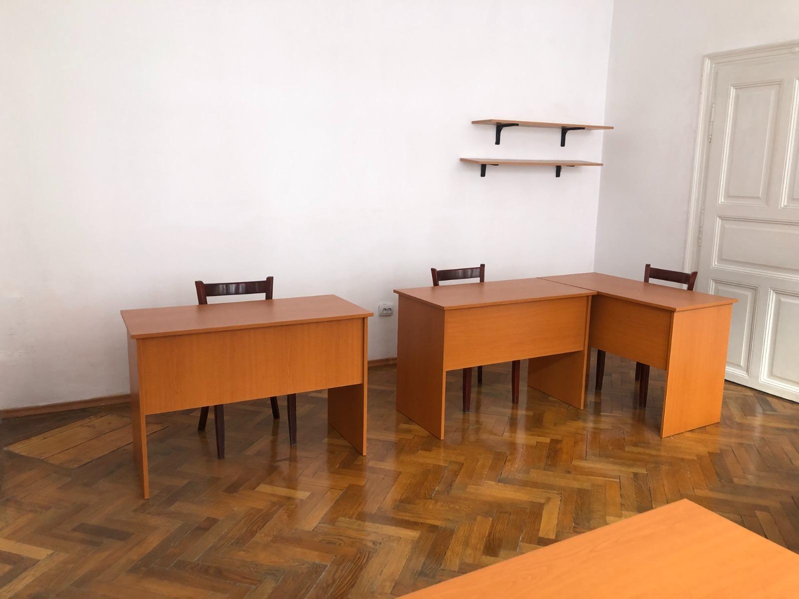 Spațiu birouri de închiriat Central - 61763SIB | BLITZ Cluj-Napoca | Poza5