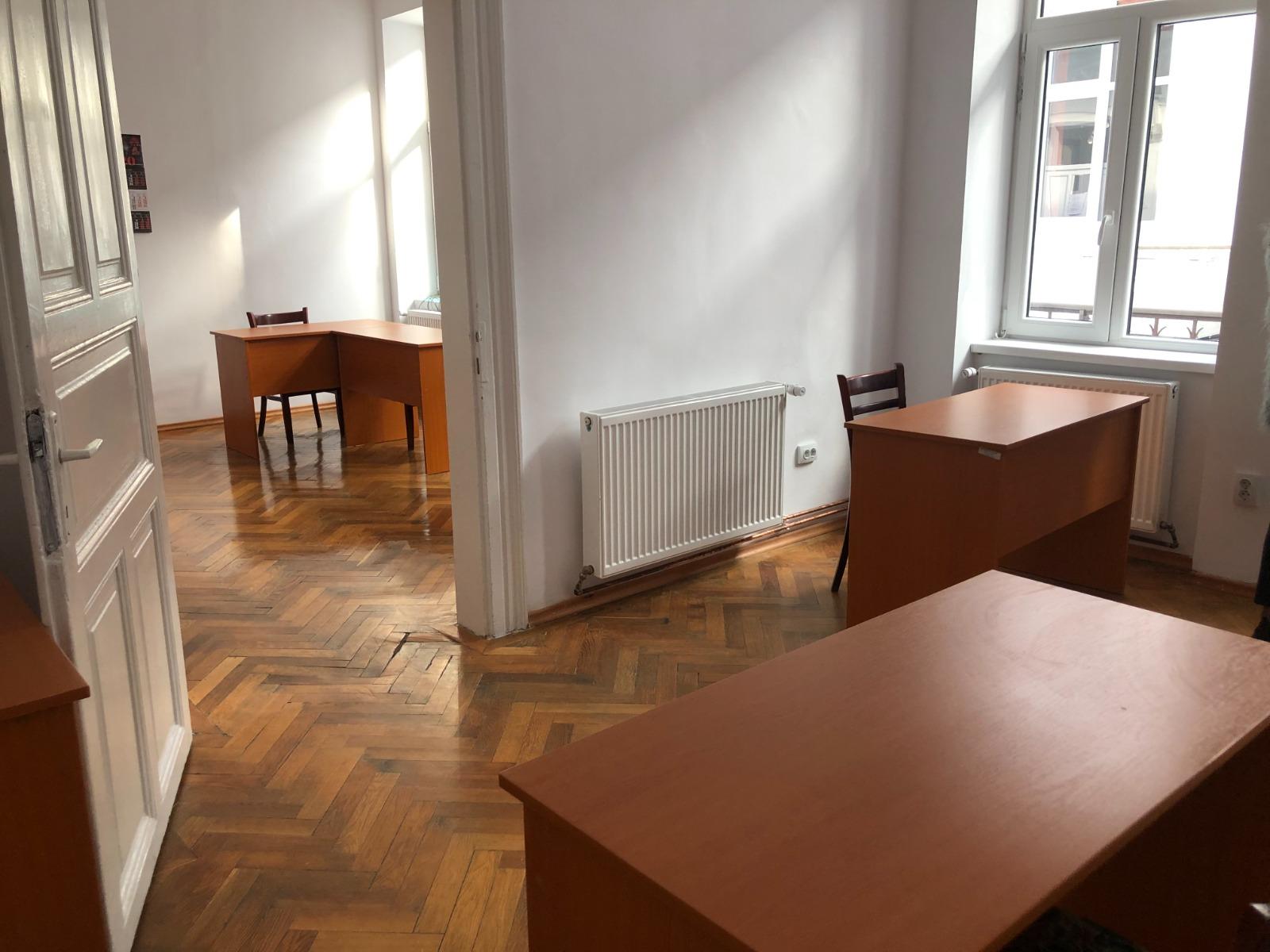 Spațiu birouri de închiriat Central - 61763SIB | BLITZ Cluj-Napoca | Poza3