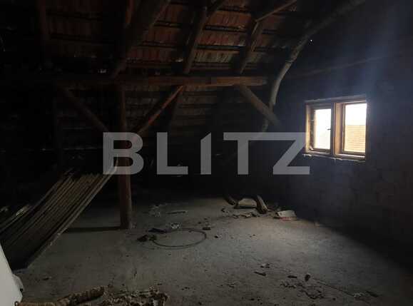 Casa de vânzare 6 camere Centrul Istoric - 61764CV | BLITZ Brașov | Poza2