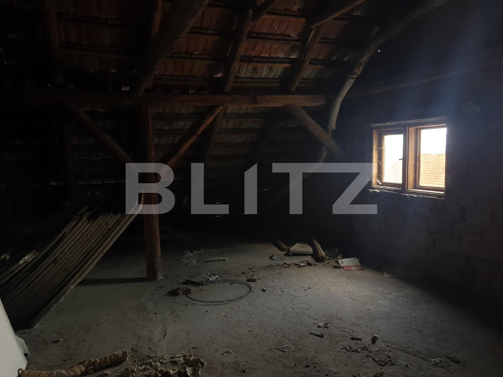 Casa de vânzare 6 camere Centrul Istoric - 61764CV | BLITZ Brașov | Poza2