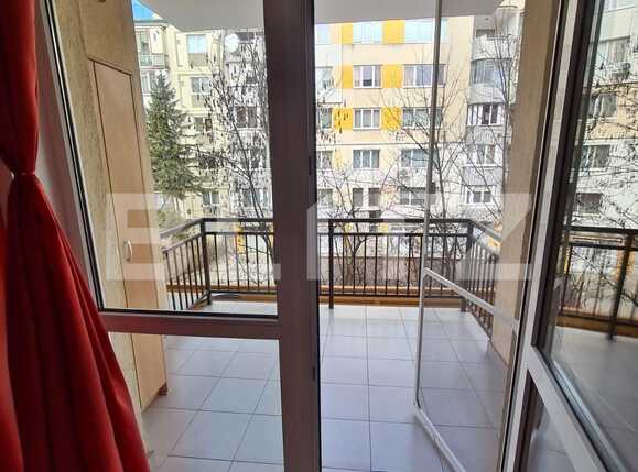 Garsonieră de închiriat Grigorescu - 61765AI | BLITZ Cluj-Napoca | Poza6