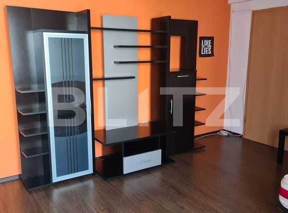 Garsonieră de închiriat Grigorescu - 61765AI | BLITZ Cluj-Napoca | Poza2