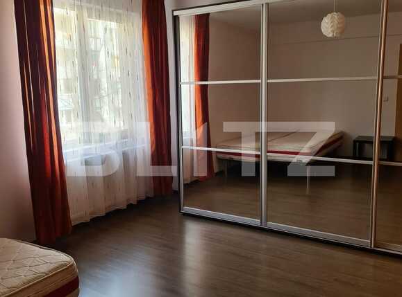 Garsonieră de închiriat Grigorescu - 61765AI | BLITZ Cluj-Napoca | Poza1