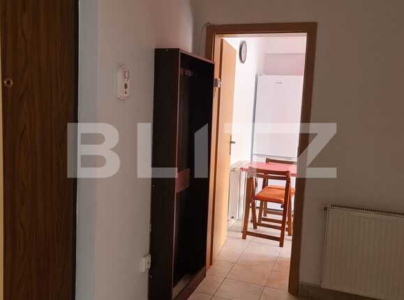 Garsonieră de închiriat Grigorescu - 61765AI | BLITZ Cluj-Napoca | Poza12