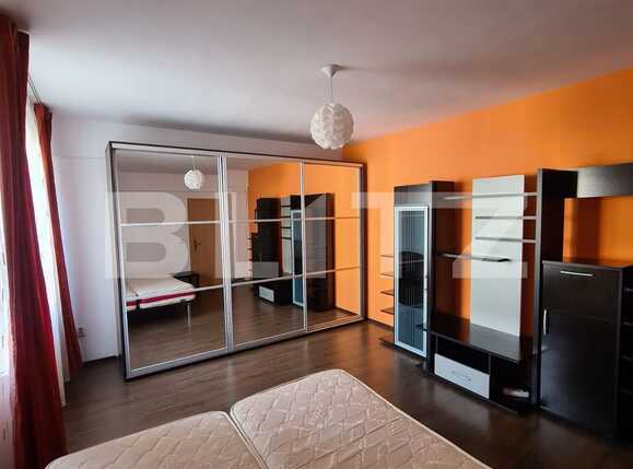 Garsonieră de închiriat Grigorescu - 61765AI | BLITZ Cluj-Napoca | Poza4