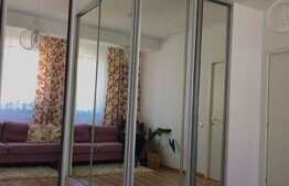 3 camere, totul nou, 63 mp, parcare subterana, zona Grand Hotel Italia
