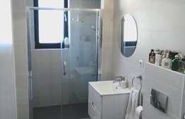 3 camere, totul nou, 63 mp, parcare subterana, zona Grand Hotel Italia