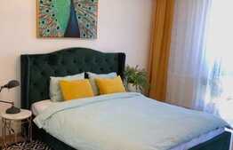 3 camere, totul nou, 63 mp, parcare subterana, zona Grand Hotel Italia