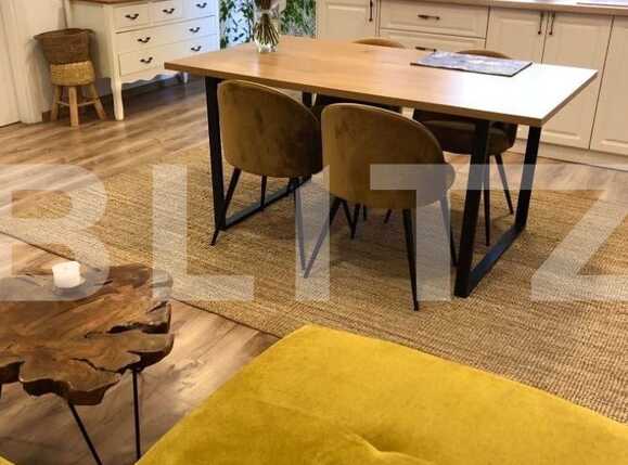 Apartament de închiriat 3 camere Bună Ziua - 61766AI | BLITZ Cluj-Napoca | Poza3