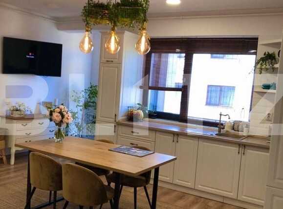 Apartament de închiriat 3 camere Bună Ziua - 61766AI | BLITZ Cluj-Napoca | Poza4