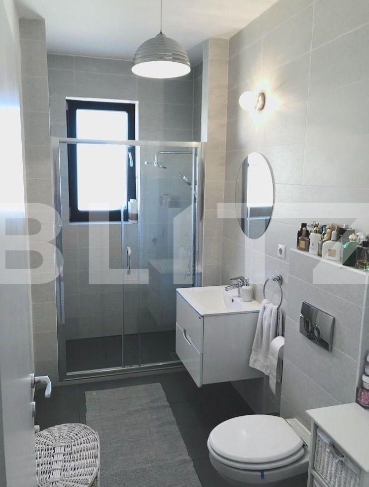 Apartament de închiriat 3 camere Bună Ziua - 61766AI | BLITZ Cluj-Napoca | Poza8