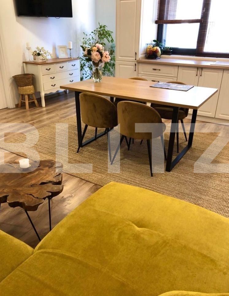 Apartament de închiriat 3 camere Bună Ziua - 61766AI | BLITZ Cluj-Napoca | Poza3