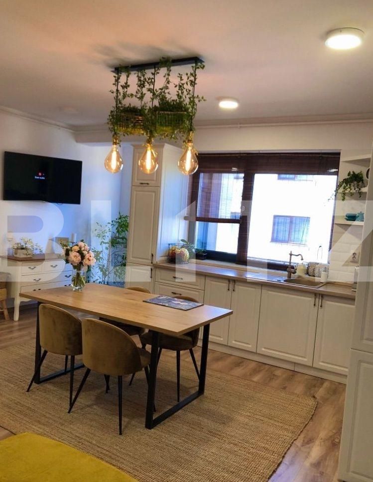 Apartament de închiriat 3 camere Bună Ziua - 61766AI | BLITZ Cluj-Napoca | Poza4