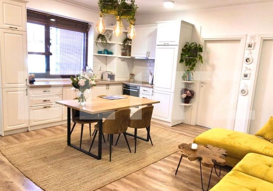 Apartament de închiriat 3 camere Bună Ziua - 61766AI | BLITZ Cluj-Napoca | Poza2