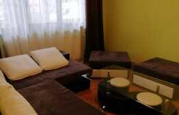 Apartament 2 camere Astra, strada Cometei!