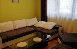 Apartament 2 camere Astra, strada Cometei!