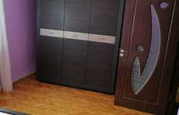 Apartament 2 camere Astra, strada Cometei!