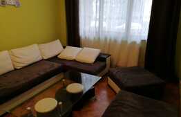 Apartament 2 camere Astra, strada Cometei!
