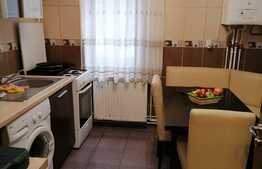 Apartament 2 camere Astra, strada Cometei!