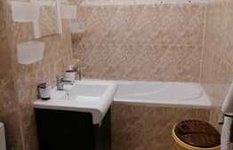 Apartament 2 camere Astra, strada Cometei!