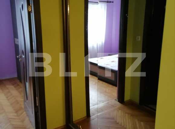 Apartament de închiriat 2 camere Astra - 61767AI | BLITZ Brașov | Poza7