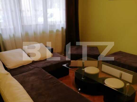 Apartament de închiriat 2 camere Astra - 61767AI | BLITZ Brașov | Poza3