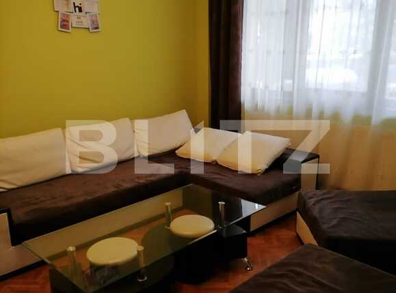 Apartament de închiriat 2 camere Astra - 61767AI | BLITZ Brașov | Poza1