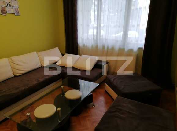 Apartament de închiriat 2 camere Astra - 61767AI | BLITZ Brașov | Poza2
