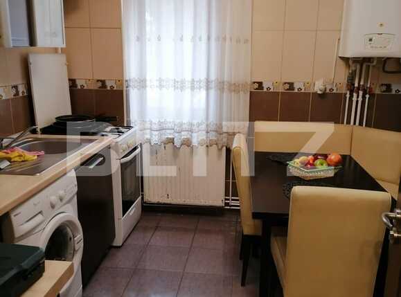 Apartament de închiriat 2 camere Astra - 61767AI | BLITZ Brașov | Poza6