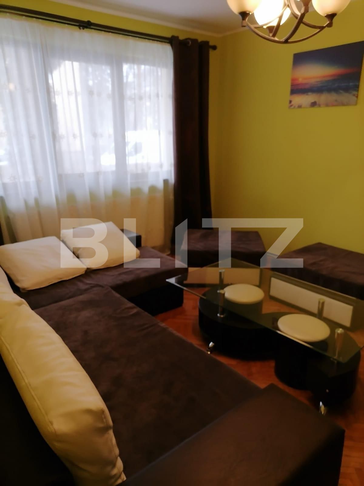Apartament de închiriat 2 camere Astra - 61767AI | BLITZ Brașov | Poza3
