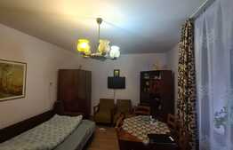 Apartament 2 camere, 54 mp decomandat cu garaj si boxa!