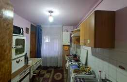 Apartament 2 camere, 54 mp decomandat cu garaj si boxa!