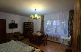 Apartament 2 camere, 54 mp decomandat cu garaj si boxa!