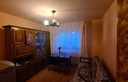 Apartament 2 camere, 54 mp decomandat cu garaj si boxa!