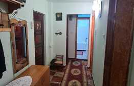 Apartament 2 camere, 54 mp decomandat cu garaj si boxa!