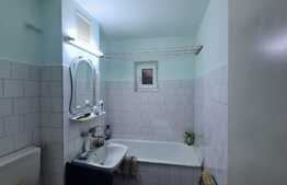 Apartament 2 camere, 54 mp decomandat cu garaj si boxa!