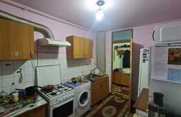 Apartament 2 camere, 54 mp decomandat cu garaj si boxa!