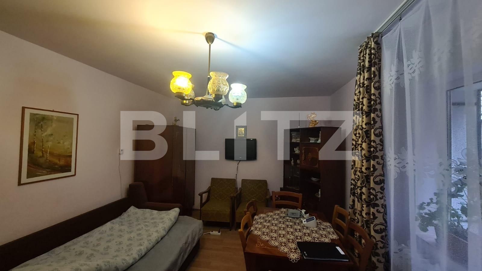 Apartament de vânzare 2 camere Zorilor - 61768AV | BLITZ Cluj-Napoca | Poza4