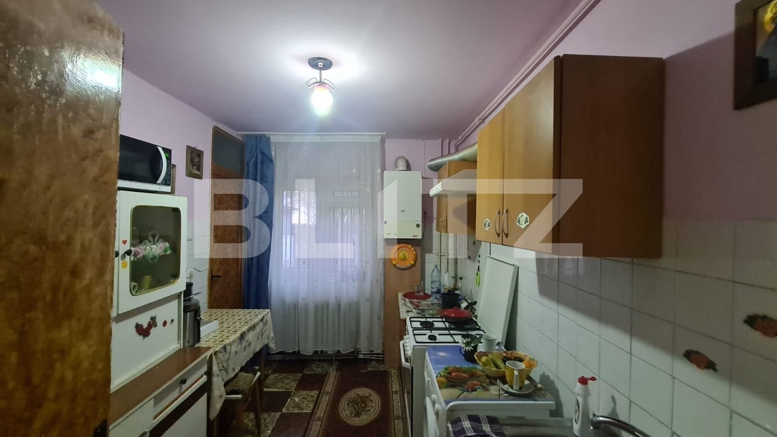 Apartament de vânzare 2 camere Zorilor - 61768AV | BLITZ Cluj-Napoca | Poza3