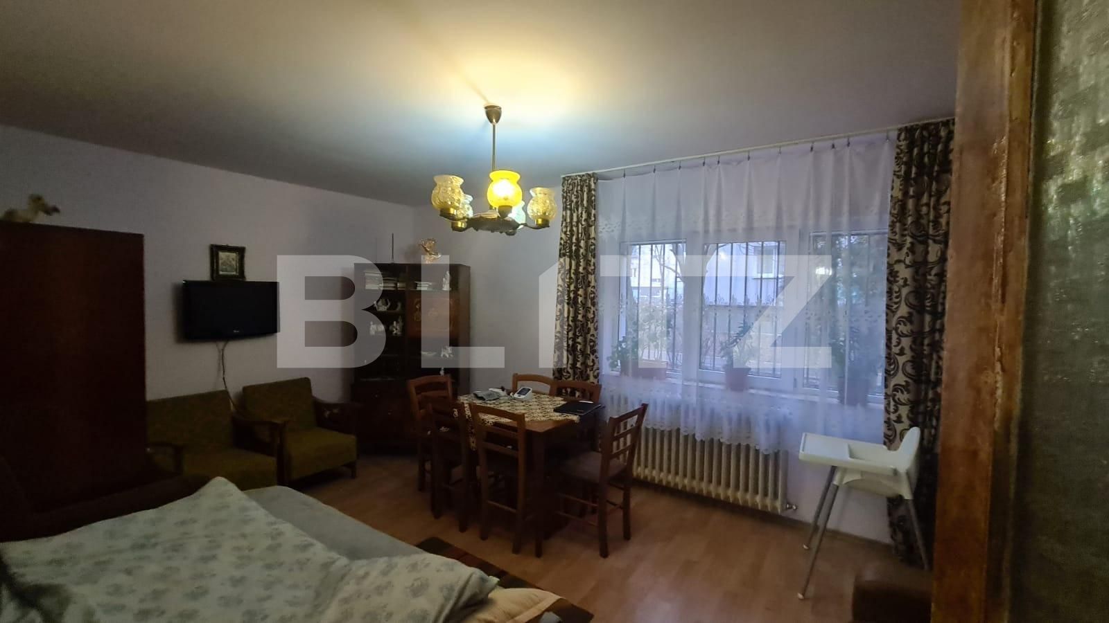 Apartament de vânzare 2 camere Zorilor - 61768AV | BLITZ Cluj-Napoca | Poza5