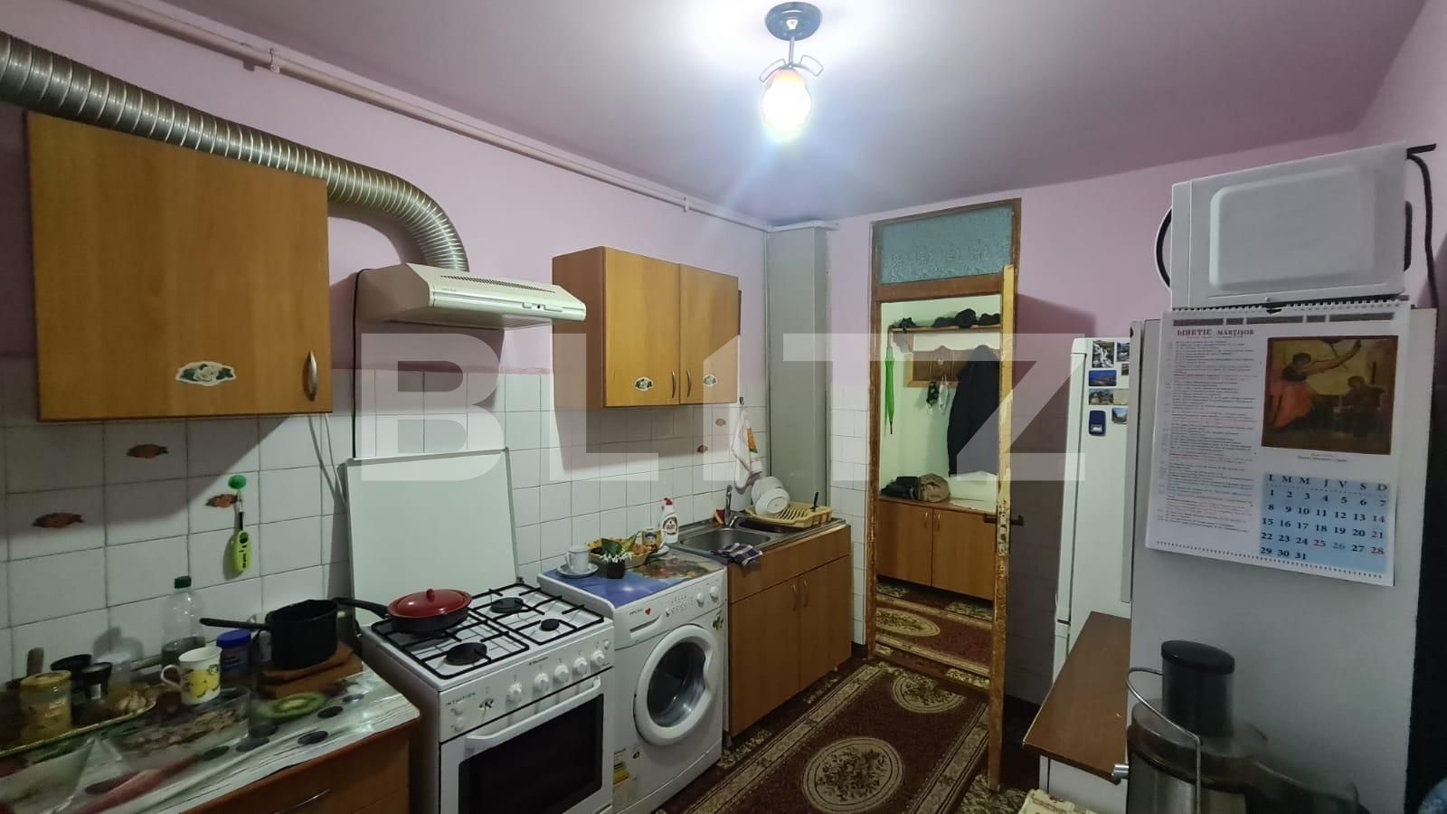 Apartament de vânzare 2 camere Zorilor - 61768AV | BLITZ Cluj-Napoca | Poza2