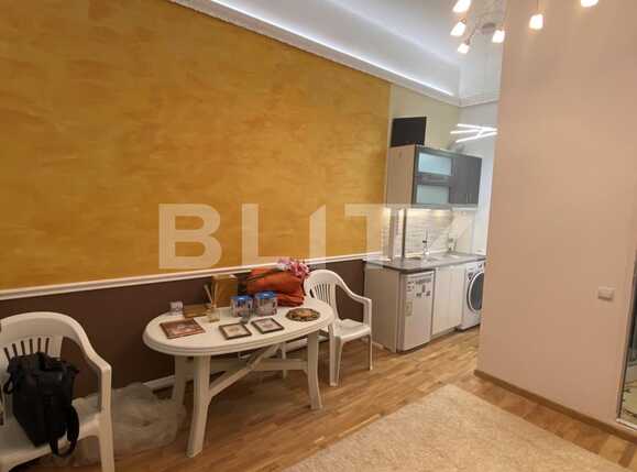 Garsonieră de vânzare Central - 61769AV | BLITZ Cluj-Napoca | Poza2