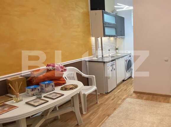 Garsonieră de vânzare Central - 61769AV | BLITZ Cluj-Napoca | Poza3