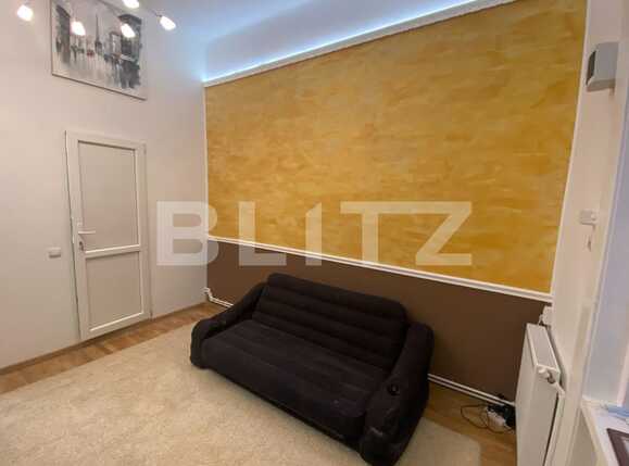Garsonieră de vânzare Central - 61769AV | BLITZ Cluj-Napoca | Poza1