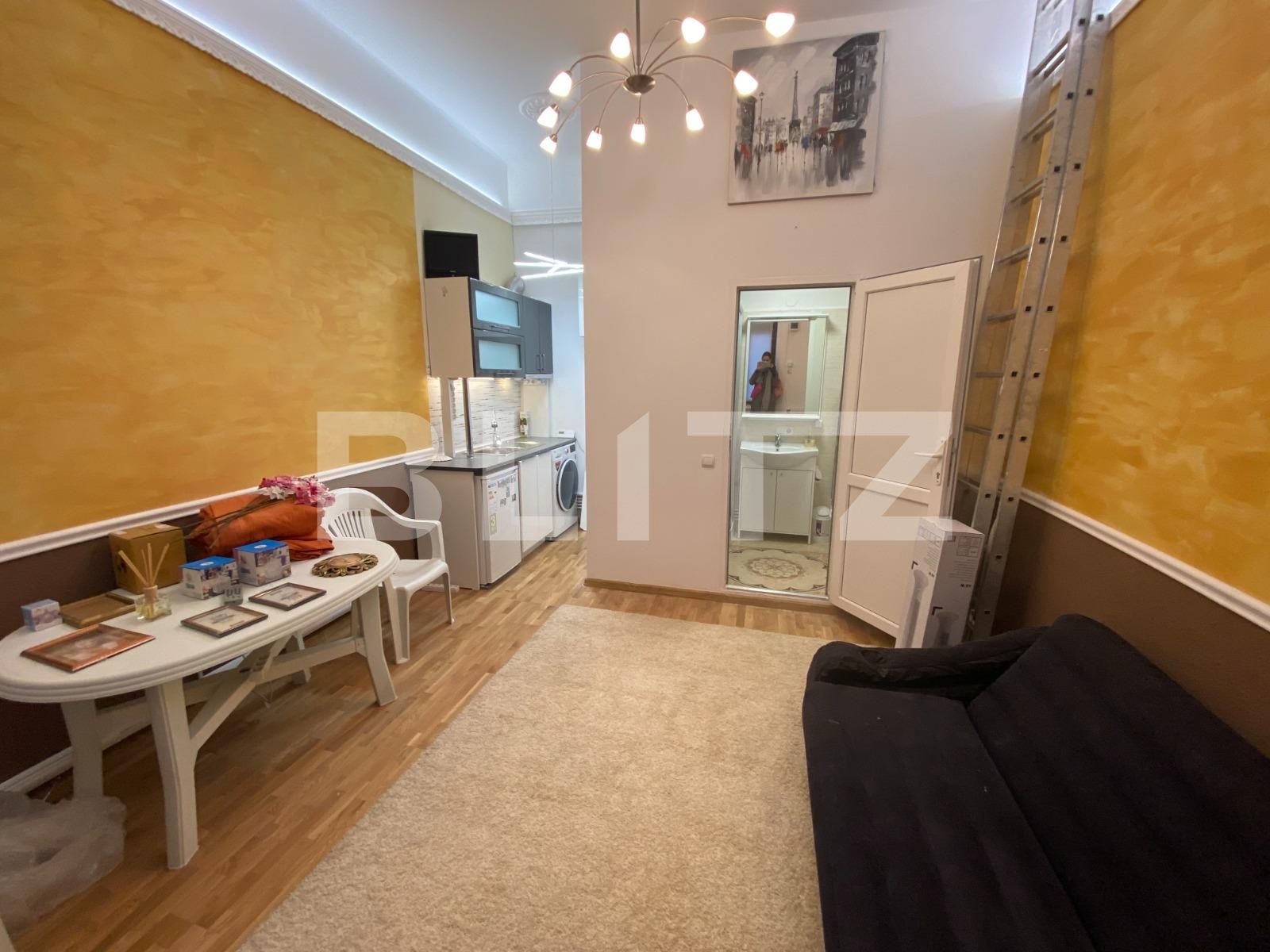 Garsonieră de vânzare Central - 61769AV | BLITZ Cluj-Napoca | Poza6