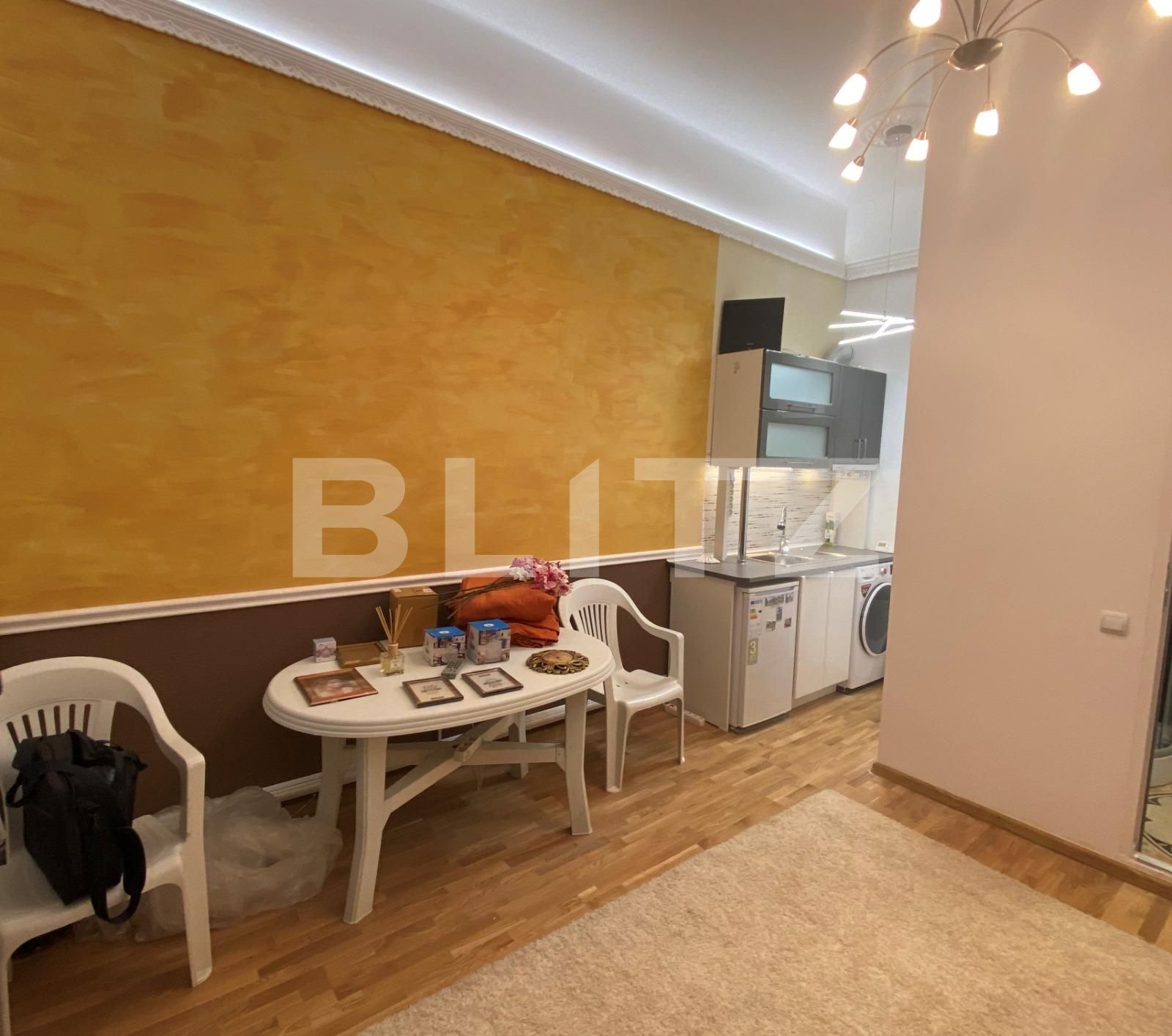 Garsonieră de vânzare Central - 61769AV | BLITZ Cluj-Napoca | Poza2