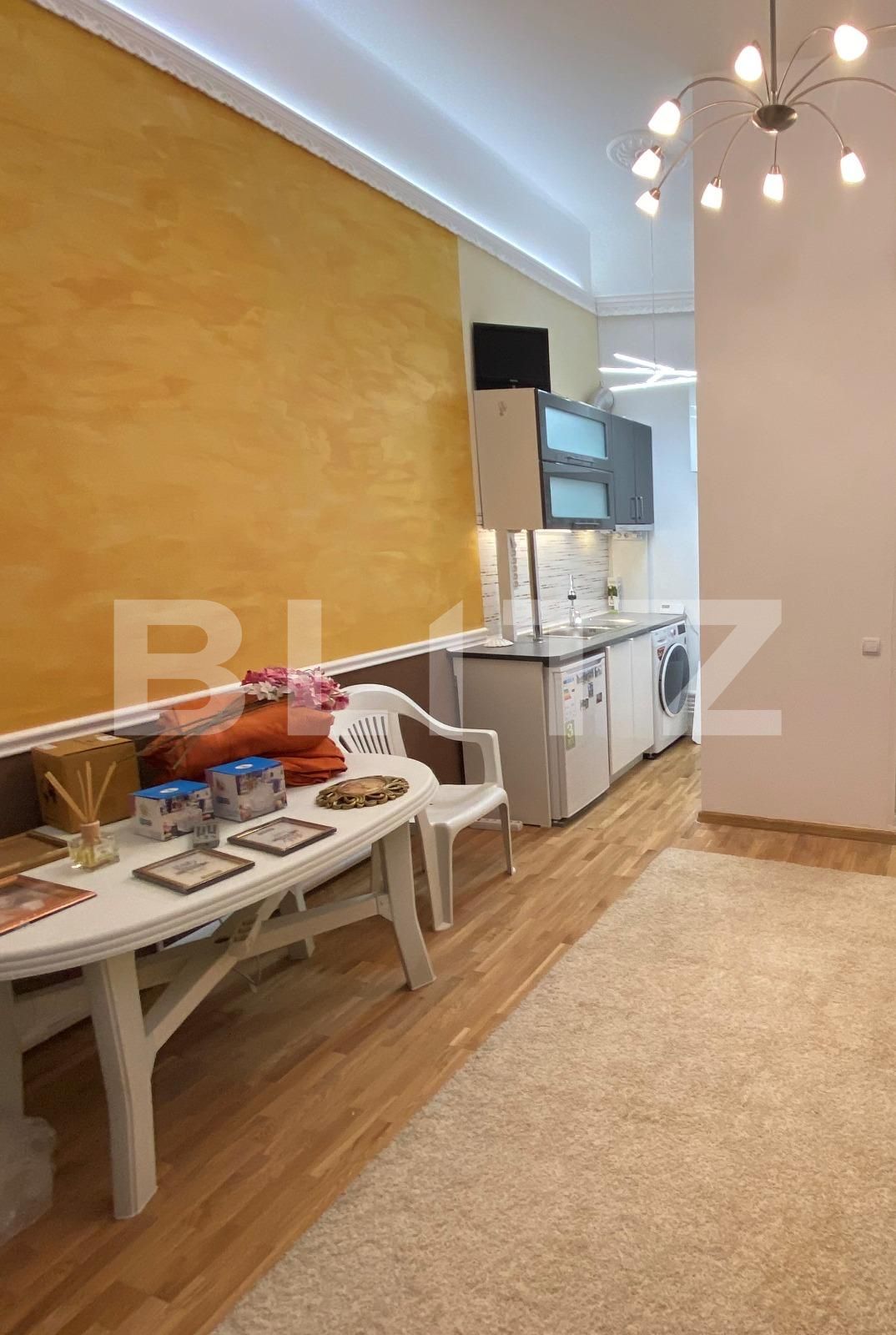 Garsonieră de vânzare Central - 61769AV | BLITZ Cluj-Napoca | Poza3