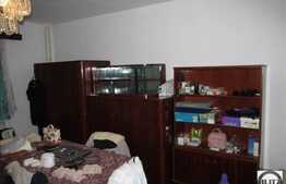 1 camera, 40 mp, finisat si mobilat clasic, boxa, zona strazii Bucuresti