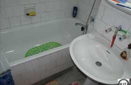 1 camera, 40 mp, finisat si mobilat clasic, boxa, zona strazii Bucuresti