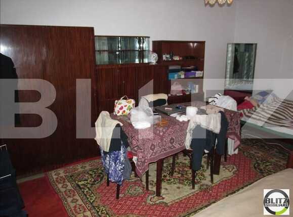 Garsonieră de vânzare Marasti - 6177AV | BLITZ Cluj-Napoca | Poza1